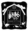 Cover: El bebe ve animales de granja - Familius LLC