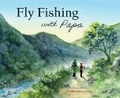 Cover: Fly Fishing with Papa - Familius LLC