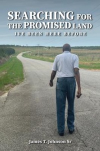 Enlarge image Cover: Searching For The Promise Land - JAMES JOHNSON