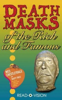 Abbildung von: Death Masks of the Rich and Famous - Read-O-Vision