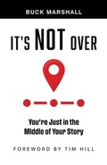 Cover: It's Not Over - Greatness Makers