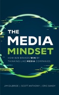Cover: The Media Mindset - Tilt Publishing