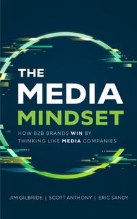 Enlarge image Cover: The Media Mindset - Tilt Publishing
