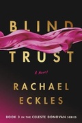 Cover: Blind Trust - Aphrodite Books LLC