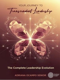 Abbildung von: Your Journey to Transcendent Leadership - T.I.A. Ltd Co