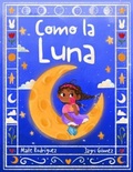 Cover: Como la Luna - Maite Rodriguez