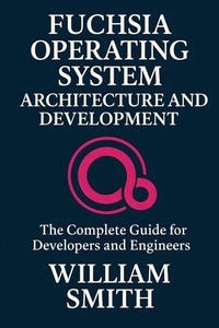 Abbildung von: Fuchsia Operating System Architecture and Development - HiTeX Press