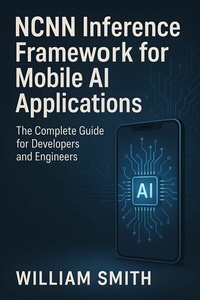 Abbildung von: NCNN Inference Framework for Mobile AI Applications - HiTeX Press