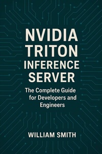 Abbildung von: Nvidia Triton Inference Server - HiTeX Press