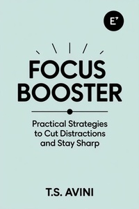 Abbildung von: Focus Booster - T.S. AVINI