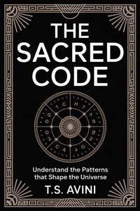 Abbildung von: The Sacred Code - T.S. AVINI