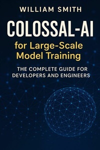 Abbildung von: Colossal-AI for Large-Scale Model Training - HiTeX Press