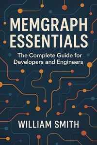 Abbildung von: Memgraph Essentials - HiTeX Press
