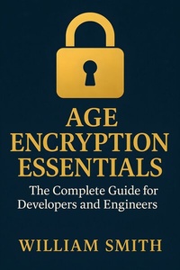 Abbildung von: Age Encryption Essentials - HiTeX Press