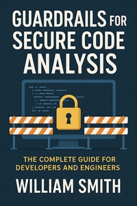 Abbildung von: Guardrails for Secure Code Analysis - HiTeX Press