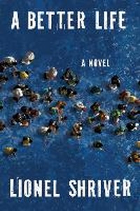 Enlarge image Cover: A Better Life - Collins