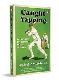 Enlarge image Cover: Caught Yapping - Penguin