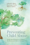 Cover: Preventing Child Abuse - Oxford University Press Inc
