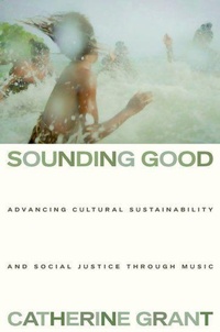 Enlarge image Cover: Sounding Good - Oxford University Press Inc