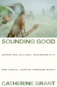Abbildung von: Sounding Good - Oxford University Press Inc