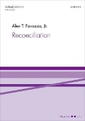 Cover: Reconciliation - Oxford University Press