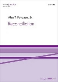 Abbildung von: Reconciliation - Oxford University Press