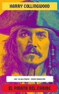 Cover: El pirata del Caribe - Editorial Reci&eacute;n Traducido