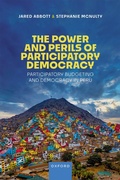 Abbildung von: The Power and Perils of Participatory Democracy - Oxford University Press