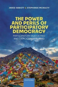 Abbildung von: The Power of Participatory Democracy - Oxford University Press