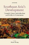 Cover: Southeast Asia's Development - Oxford University Press