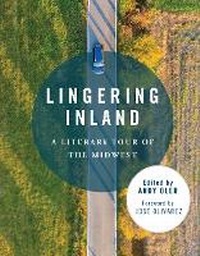 Enlarge image Cover: Lingering Inland - 3 Fields Books