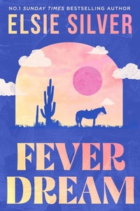 Enlarge image Cover: Fever Dream - Piatkus Books
