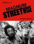 Cover: Magnum Streetwise - Thames & Hudson Ltd