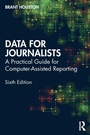 Cover: Data for Journalists - Routledge