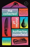 Cover: The Collected Stories of Katherine Mansfield - Random House Inc