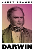 Cover: Darwin - Princeton University Press
