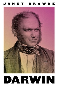 Enlarge image Cover: Darwin - Princeton University Press