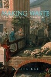 Enlarge image Cover: Making Waste - Princeton University Press