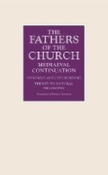 Cover: The Key to Natural Philosophy - The Catholic University of America Press