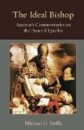 Cover: The Ideal Bishop - The Catholic University of America Press