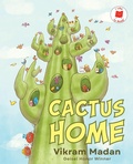Cover: Cactus Home - Holiday House Inc