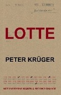 Cover: Lotte - Steinkrug Publications Ltd