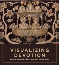 Enlarge image Cover: Visualizing Devotion - Fowler Museum of Cultural History,U.S.