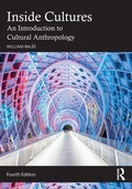 Cover: Inside Cultures - Routledge