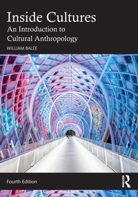 Enlarge image Cover: Inside Cultures - Routledge