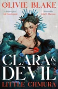 Cover: Clara & the Devil: Collection One - Tor