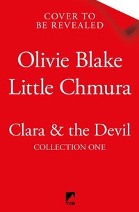 Abbildung von: Clara & the Devil: Collection One - Tor