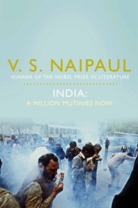 Abbildung von: India: A Million Mutinies Now - Picador