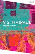 Cover: Miguel Street - Picador