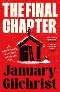 Abbildung von: The Final Chapter - HQ Fiction